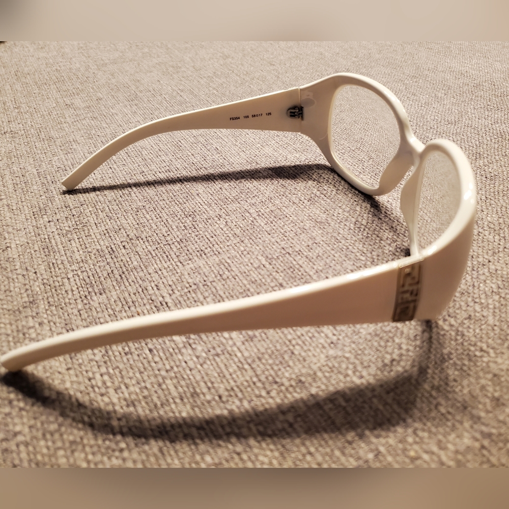 Fendi glasses frame